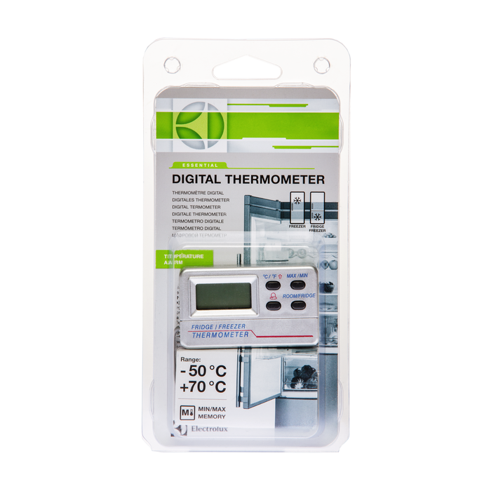 Electrolux - Teploměr - E4RTDR01