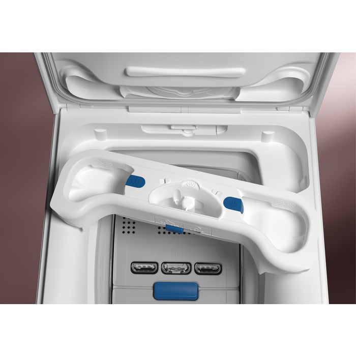 Electrolux - Pračky vrchem plněné - EW6TN4262C