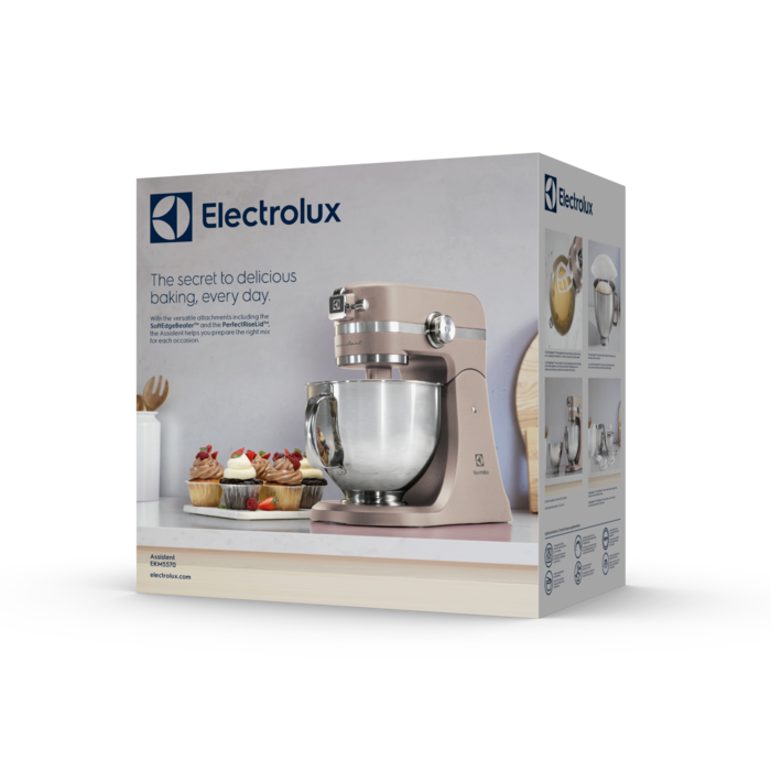 Electrolux - Kuchyňský robot - EKM5570