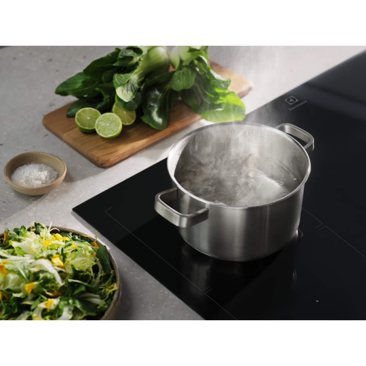 Electrolux - Indukční varné desky - CIS62450