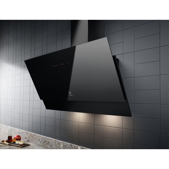 Electrolux - Komínové odsavače - LFV619K