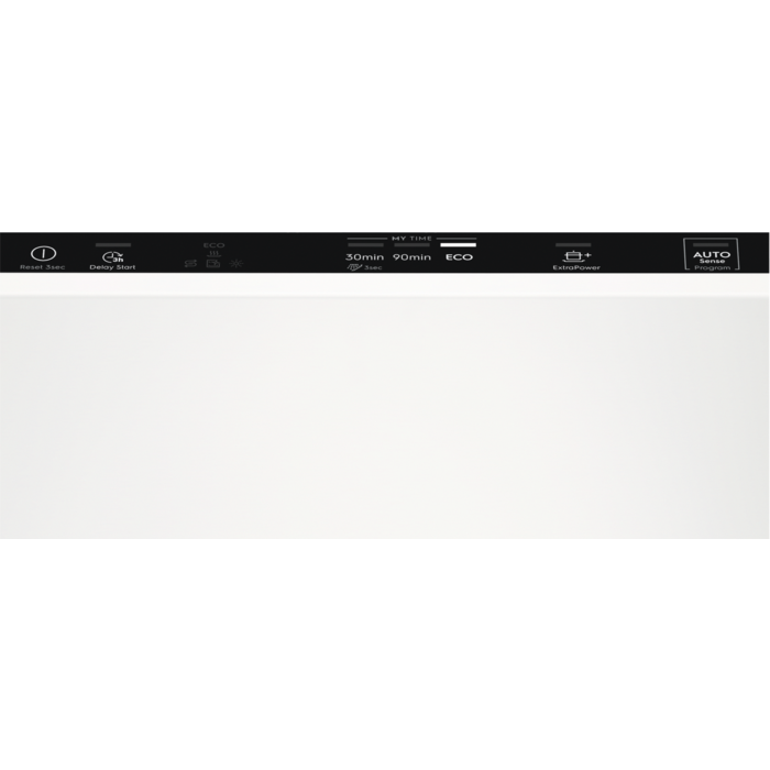 Electrolux - Myčky nádobí 45 cm - EEA22100L