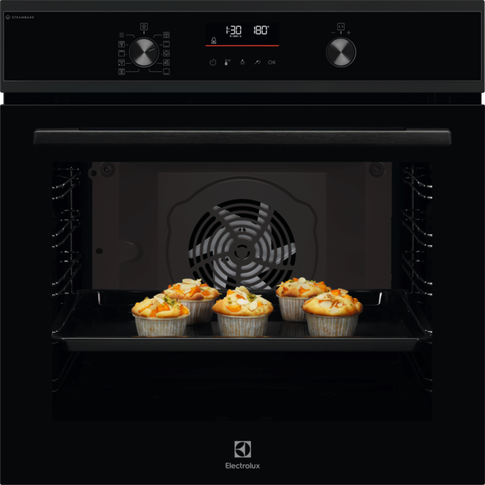 Electrolux - Parní trouby - EOD6F77H