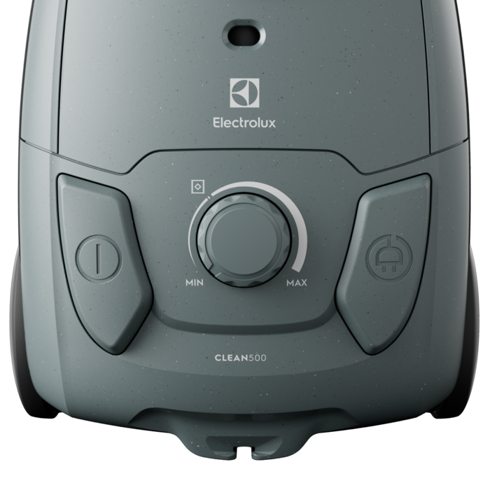 Electrolux - Sáčkový vysavač - EB51C1OG