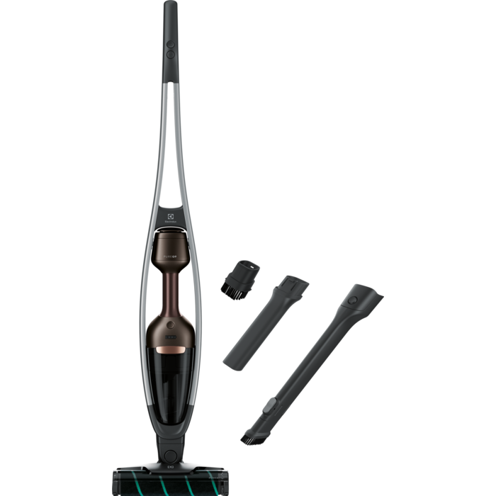 Electrolux - Tyčový vysavač - PQ91-P50MB