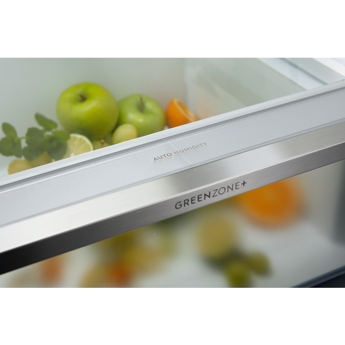 Electrolux - Vestavné chladničky s mrazákem - ENV9MC18S