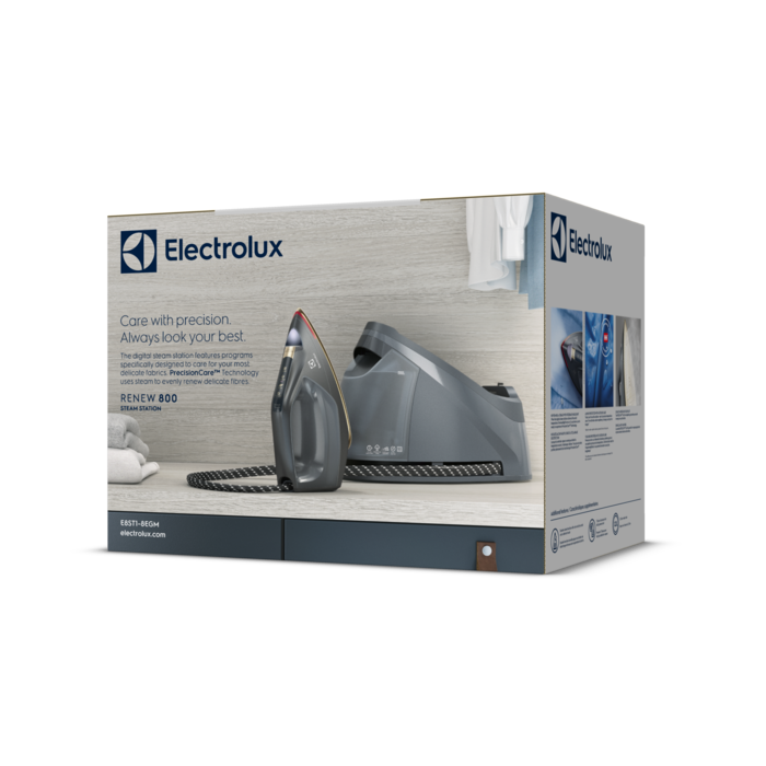 Electrolux - Napařovací jednotka - E8ST1-8EGM