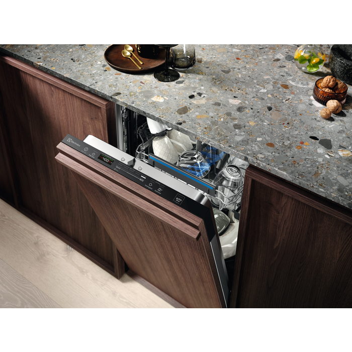 Electrolux - Malé myčky - KESC2210L