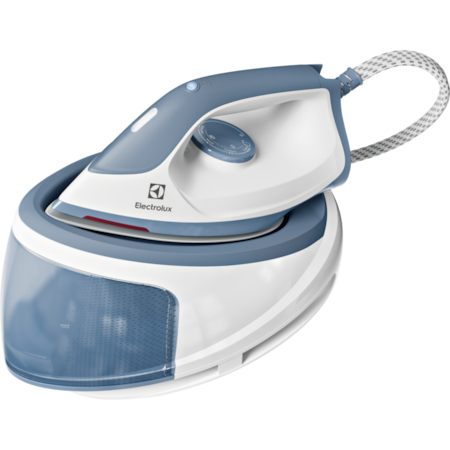 Parní generátor Care 500