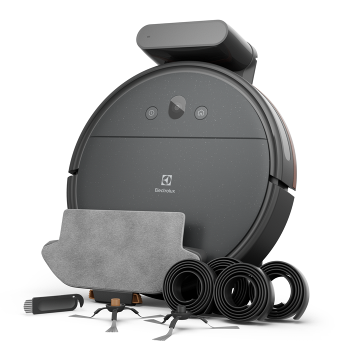 Electrolux - Robotický vysavač - ER61UW1DG