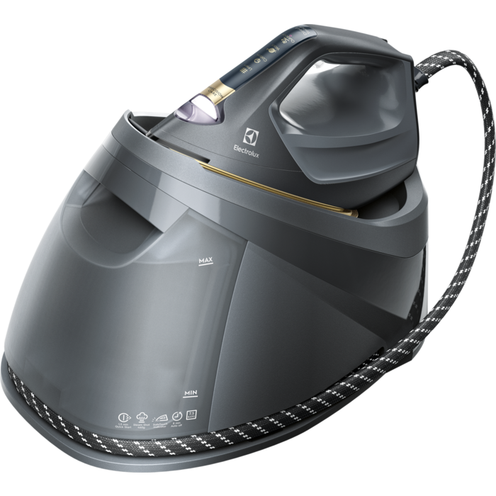Electrolux - Napařovací jednotka - E8ST1-8EGM