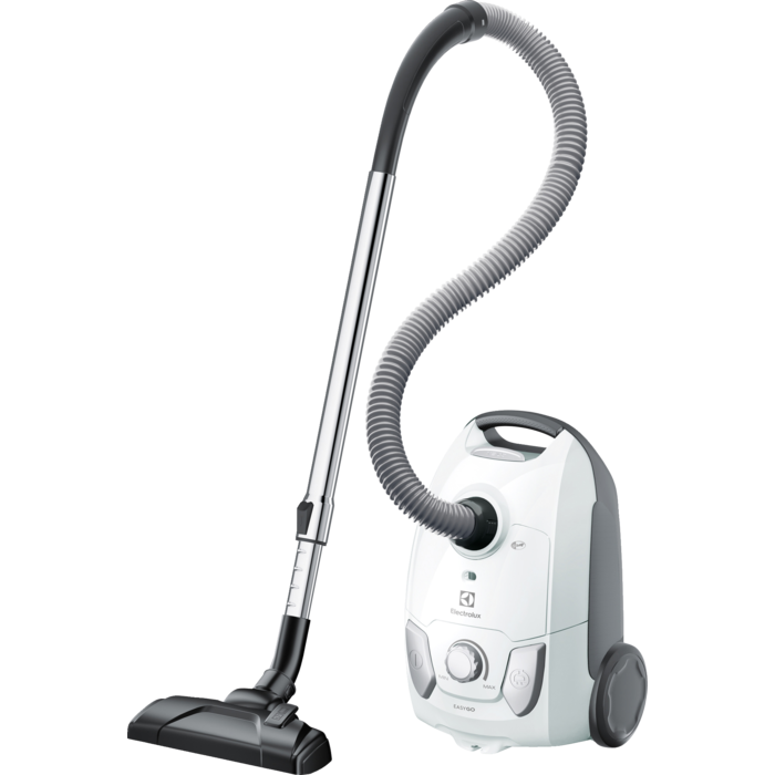 Electrolux - Sáčkový vysavač - EEG41IW