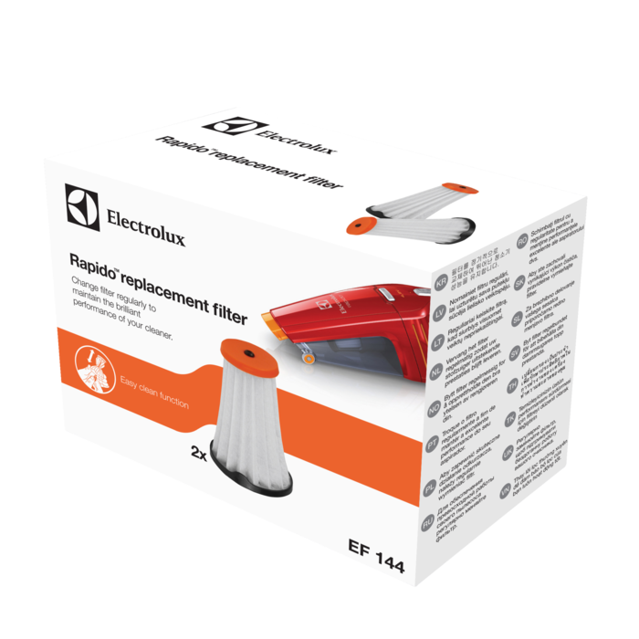 Electrolux - Filtr - EF144