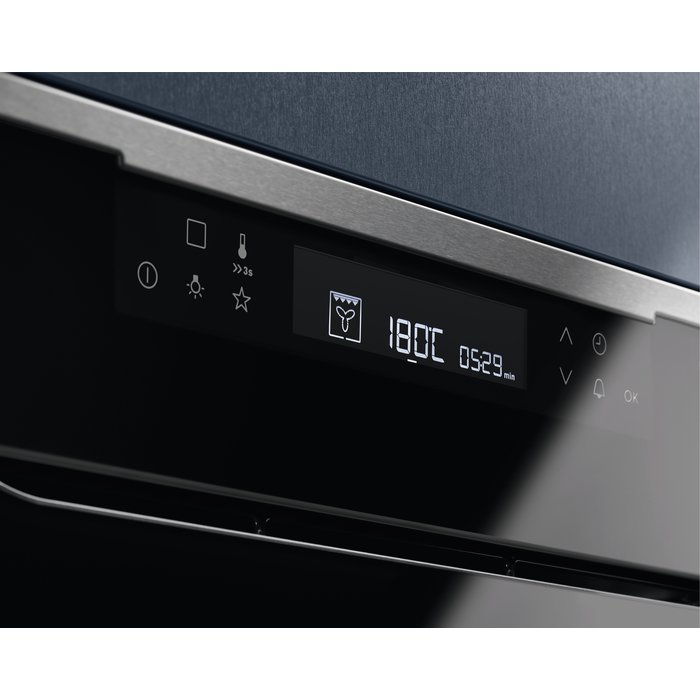 Electrolux - Trouby - KOBCS31X