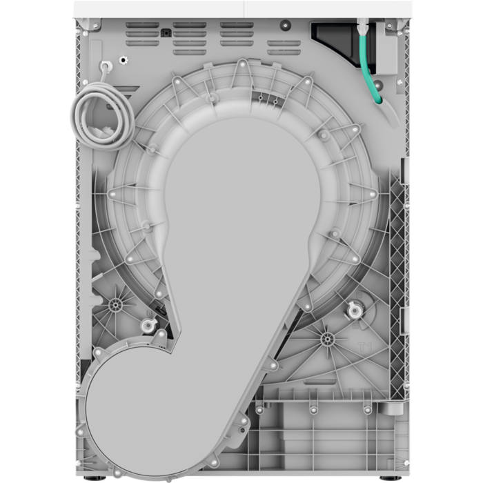 Electrolux - Sušičky s tepelným čerpadlem - EW7D384AC
