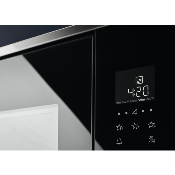 Electrolux - Mikrovlnná trouba - KMFE172TEX