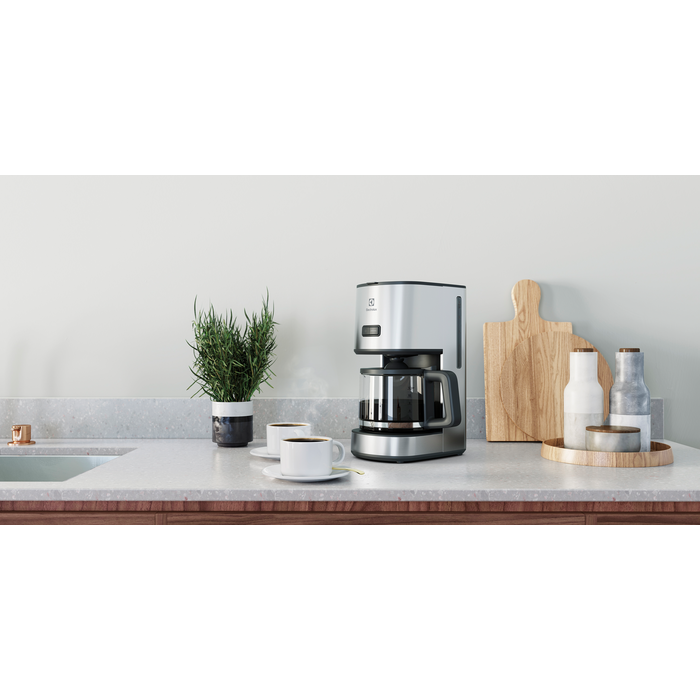 Electrolux - Kávovar - E4CM1-4ST