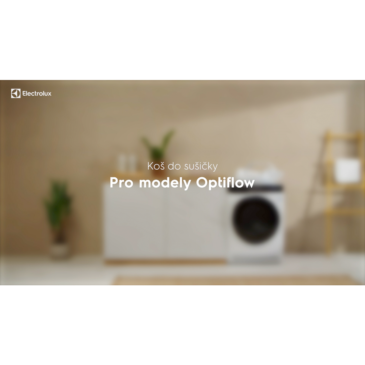 Electrolux - Stojan na sušení - E4YH200