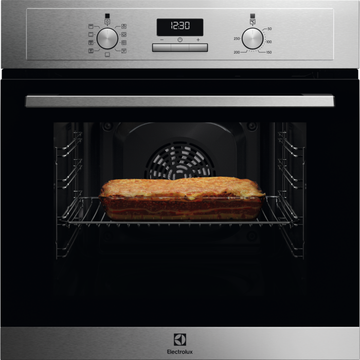 Electrolux - Parní trouby - EOD3H40BX