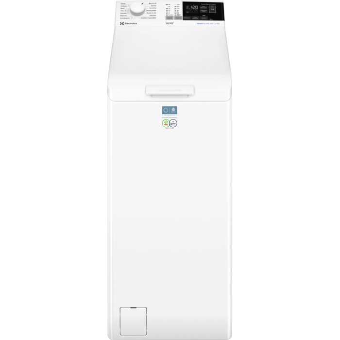 Electrolux - Pračky vrchem plněné - EW6T4272C