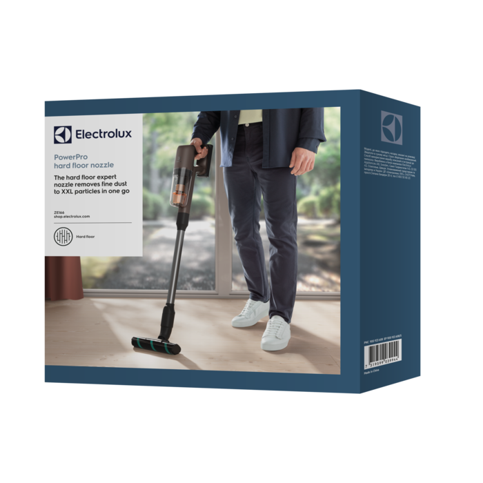 Electrolux - Hubice - ZE166