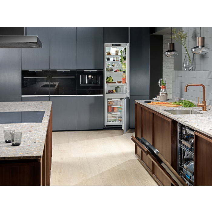 Electrolux - Ostrůvkové odsavače - KFIB19X
