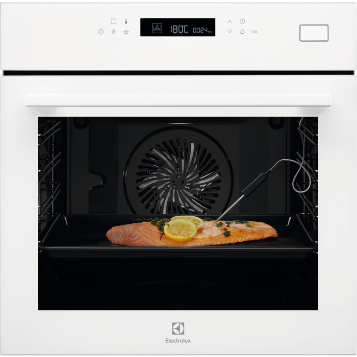 Electrolux - Trouby - EOB7S31V