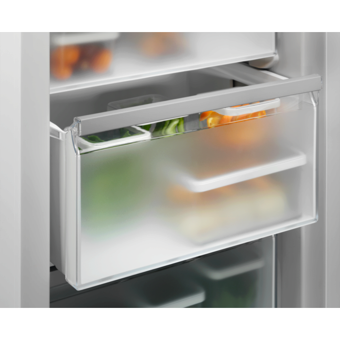 Electrolux - Vestavné mrazničky - KUN7NE18S