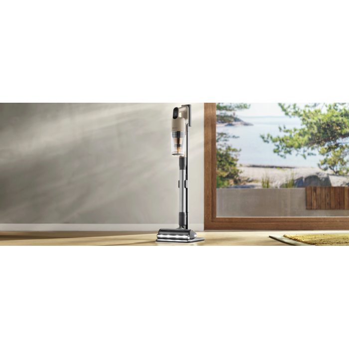 Product placed in home enviorment