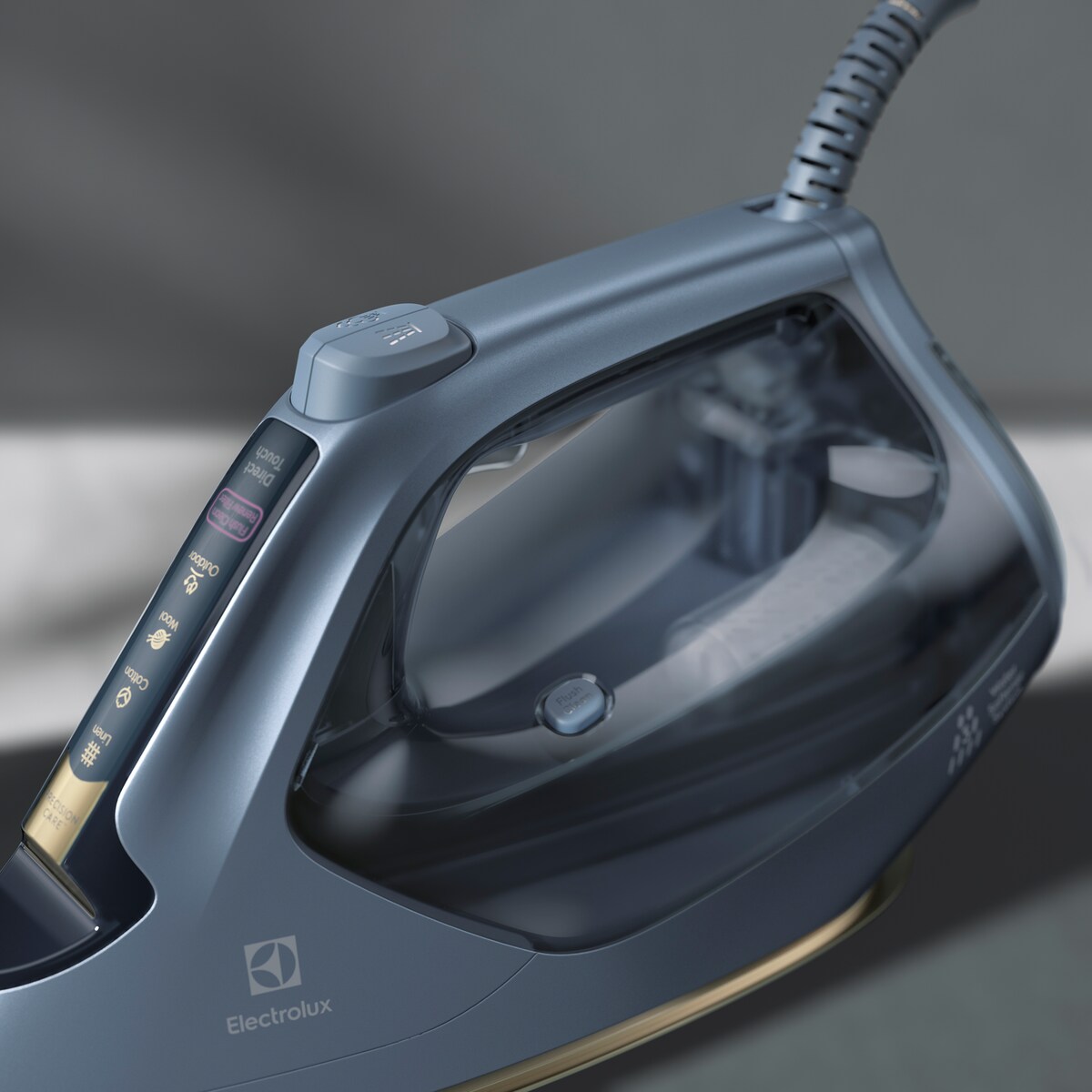 Electrolux - Žehlička - E8SI1-6DBM