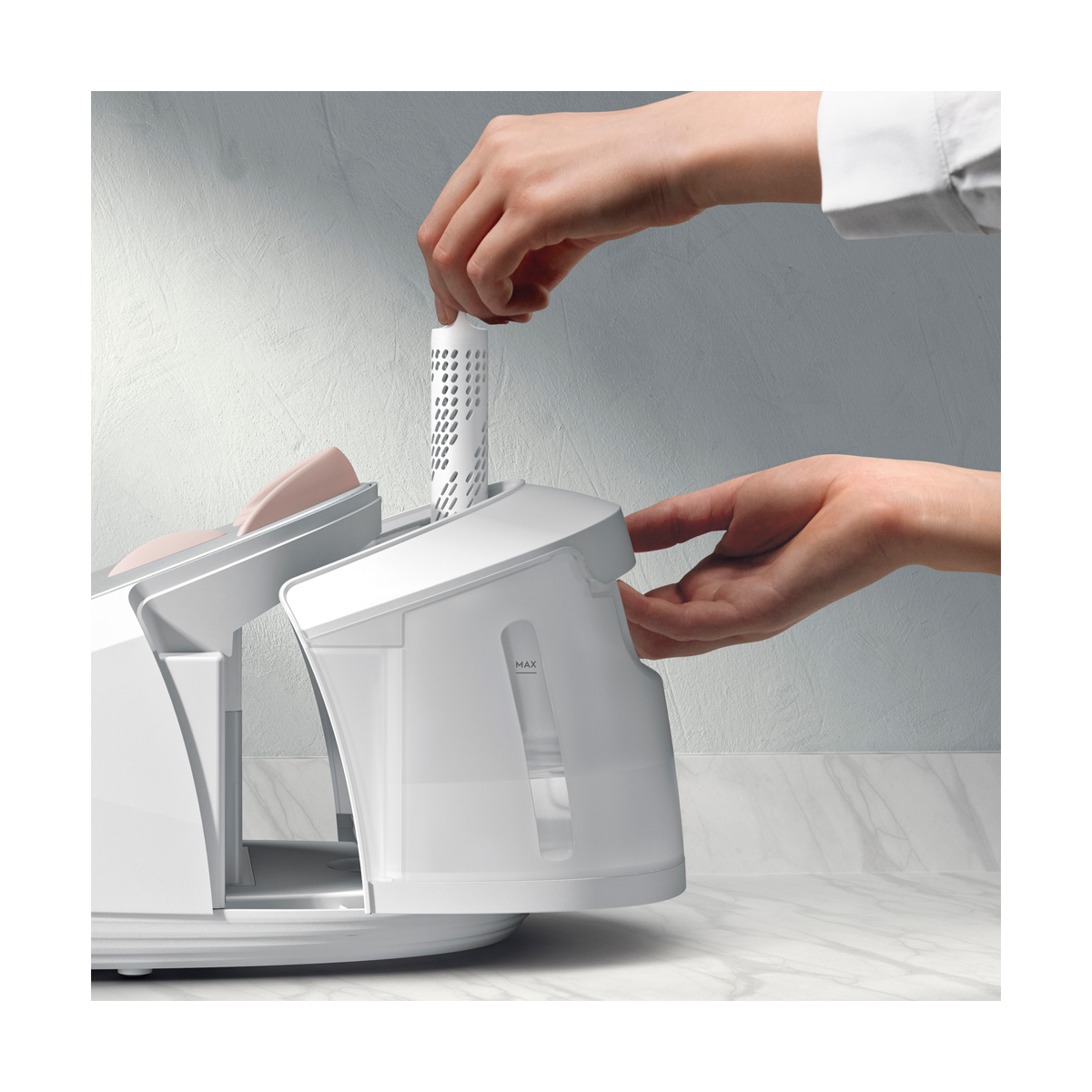 Electrolux - Napařovací jednotka - E6ST1-4PP