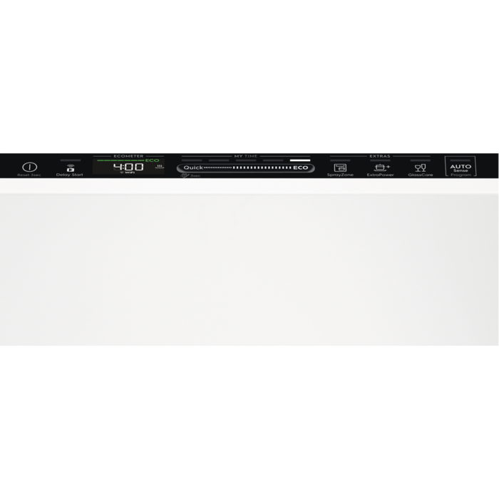 Electrolux - Myčky nádobí 60 cm - EEZ69410W