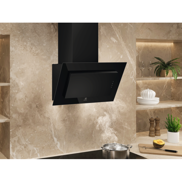 Electrolux - 60 cm odsavače - LFV326K