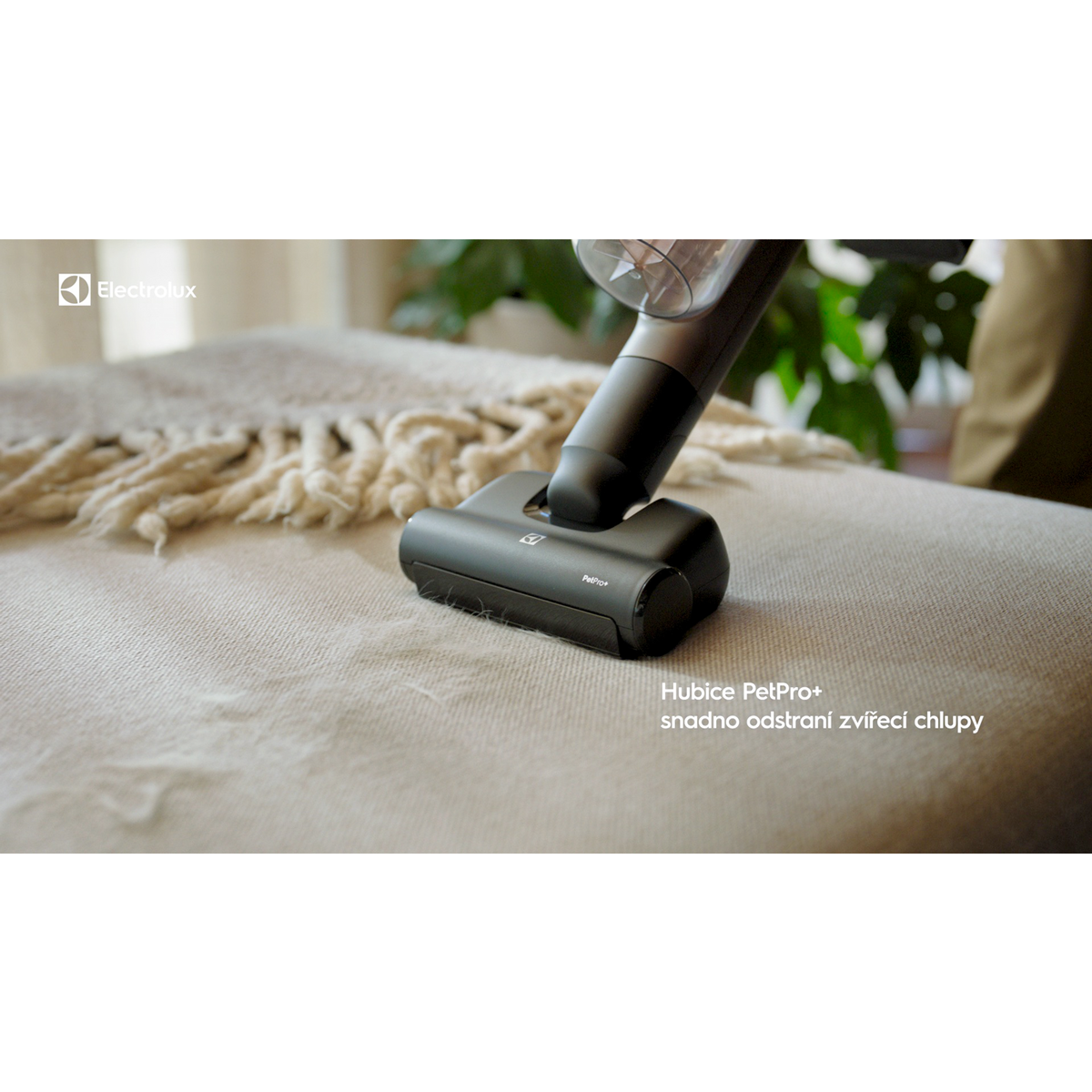 Electrolux - Hubice - ZE155