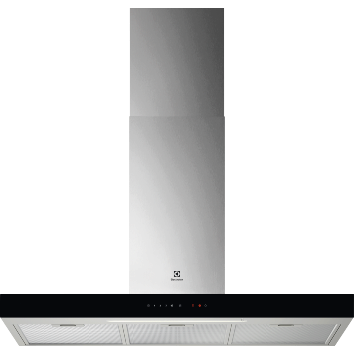 Electrolux - 90 cm odsavače - LFT829X