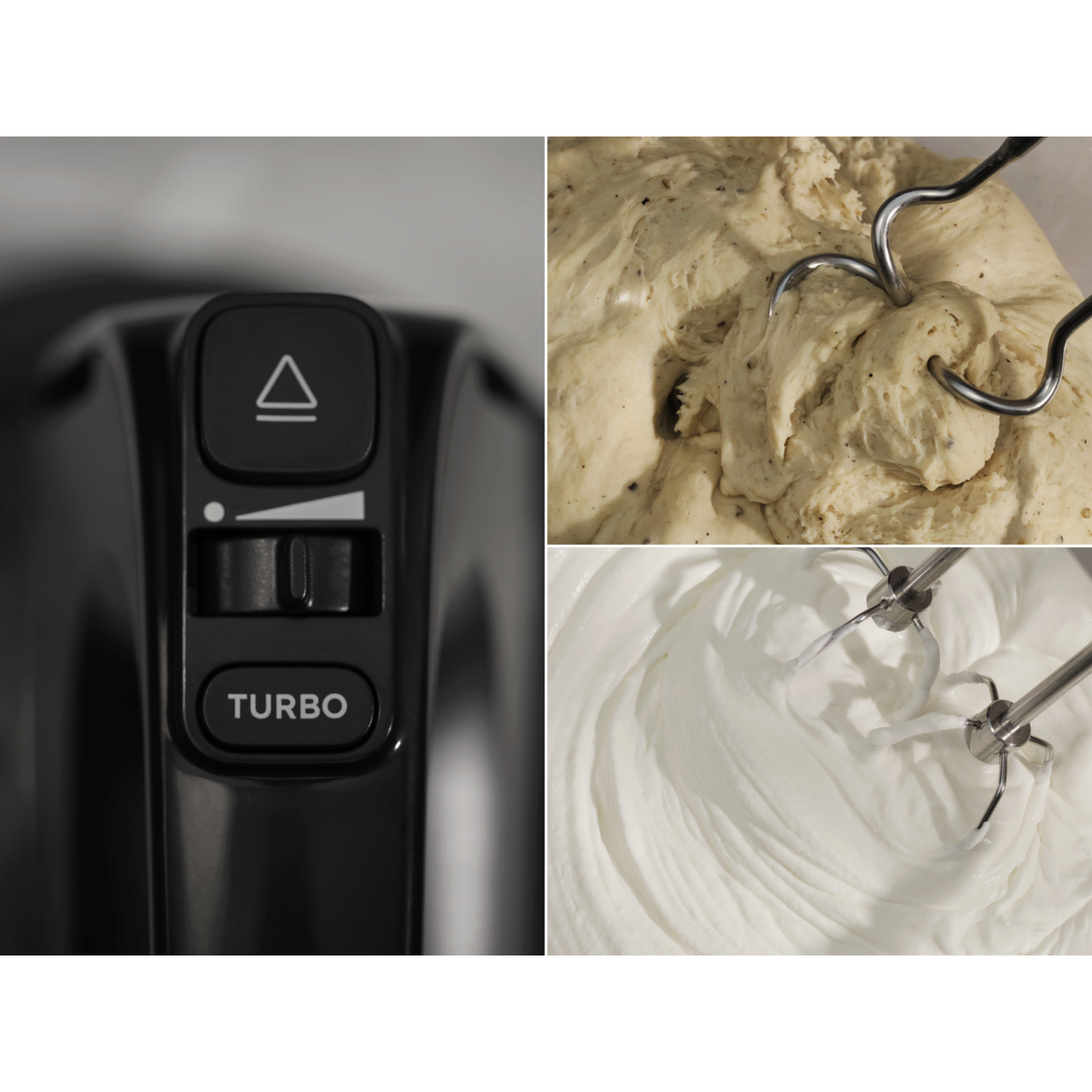 Electrolux - Ruční šlehače - ESM4B