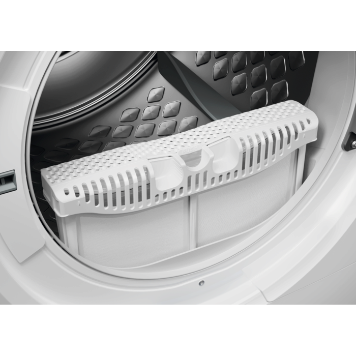 Electrolux - Sušičky s tepelným čerpadlem - EW7D395UC