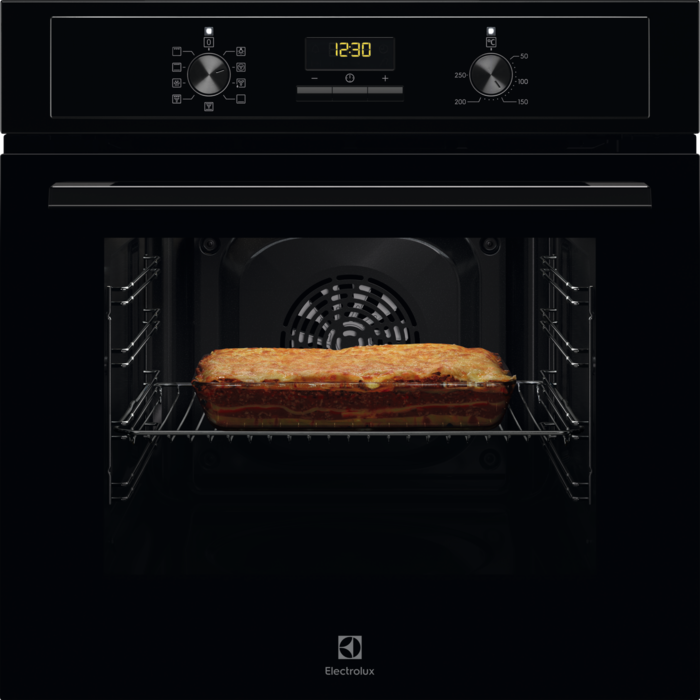 Electrolux - Trouby - EOF3H50BK