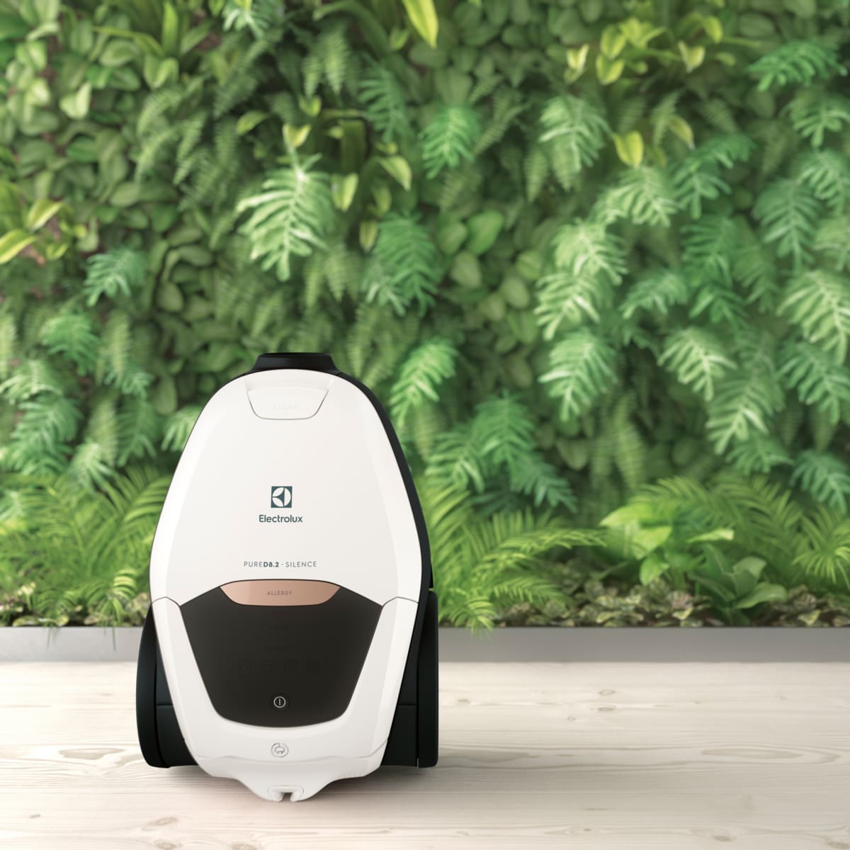 Electrolux - Sáčkový vysavač - PD82-ALRG