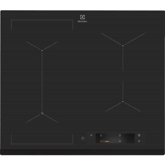 Electrolux - Indukční varné desky - EIS6448