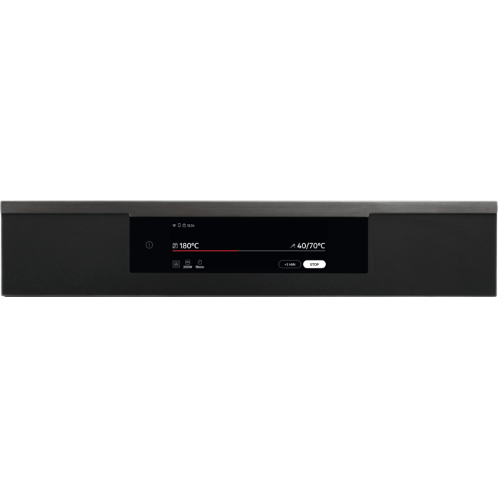 Product Control Panel