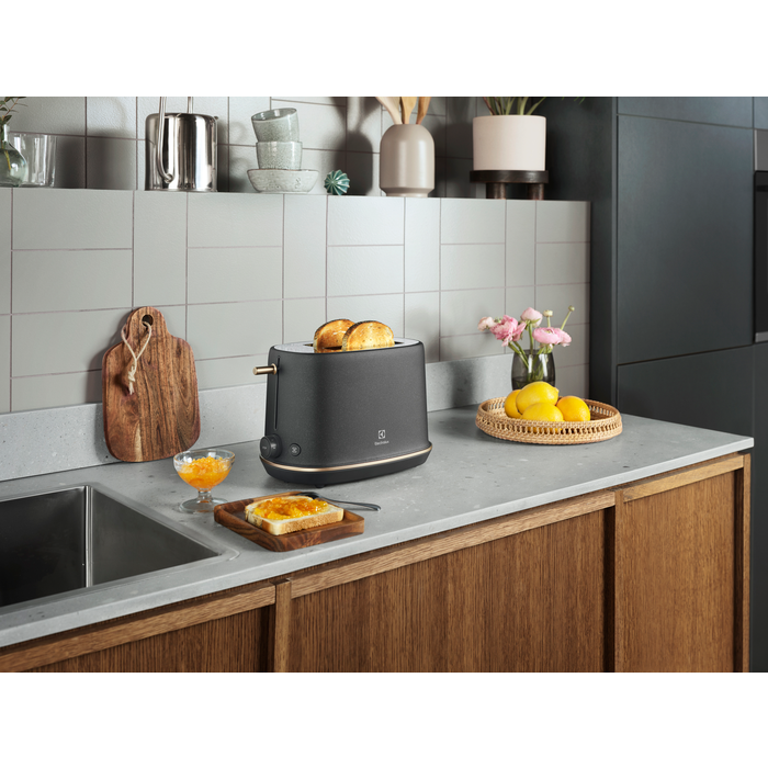 Electrolux - Topinkovač - E7T1-6BP
