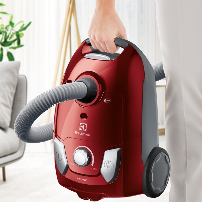 Electrolux - Sáčkový vysavač - EEG43WR