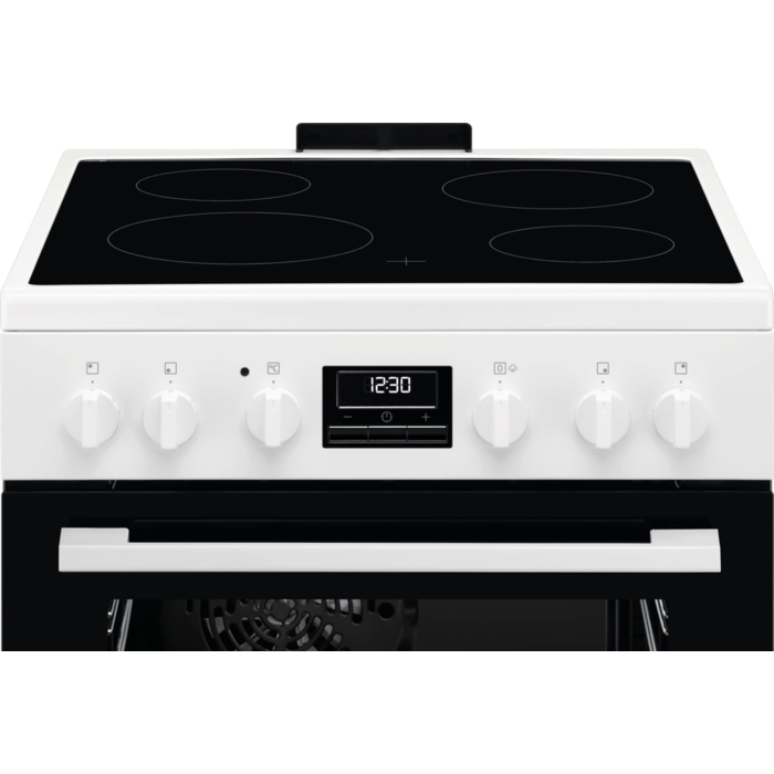 Electrolux - Elektrické sporáky - LKR664177W