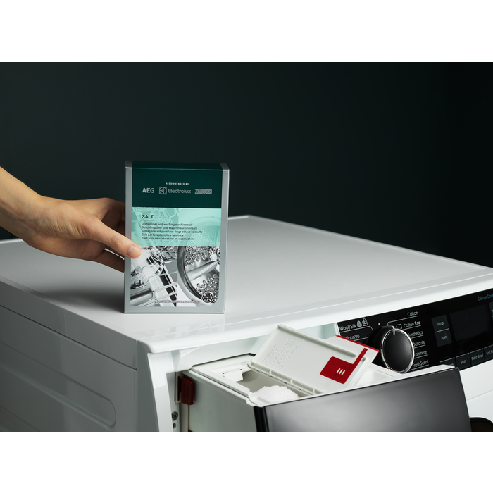 Multi Brand - Sůl do myčky - M3GCS200