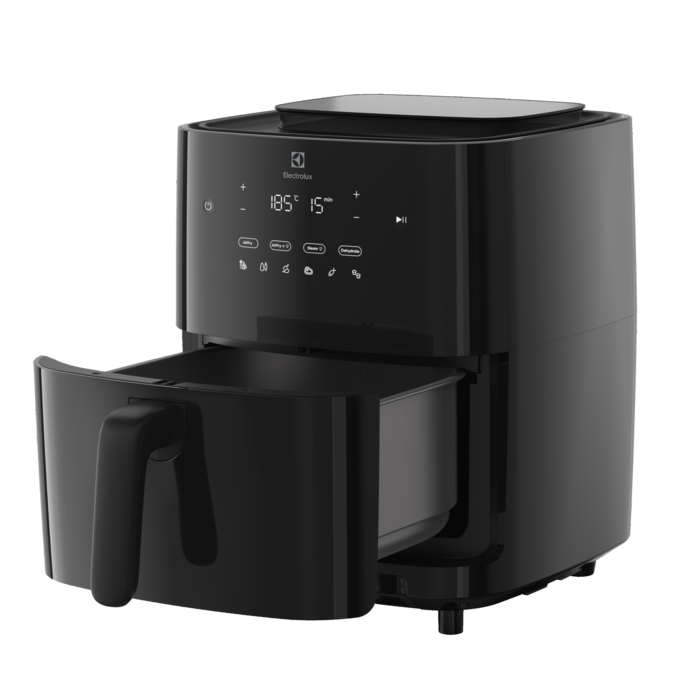 Electrolux - Fritézy - EAF7SB
