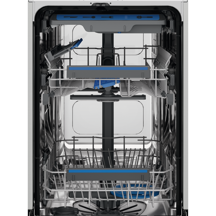 Electrolux - Vestavné myčky nádobí - EEM63310L