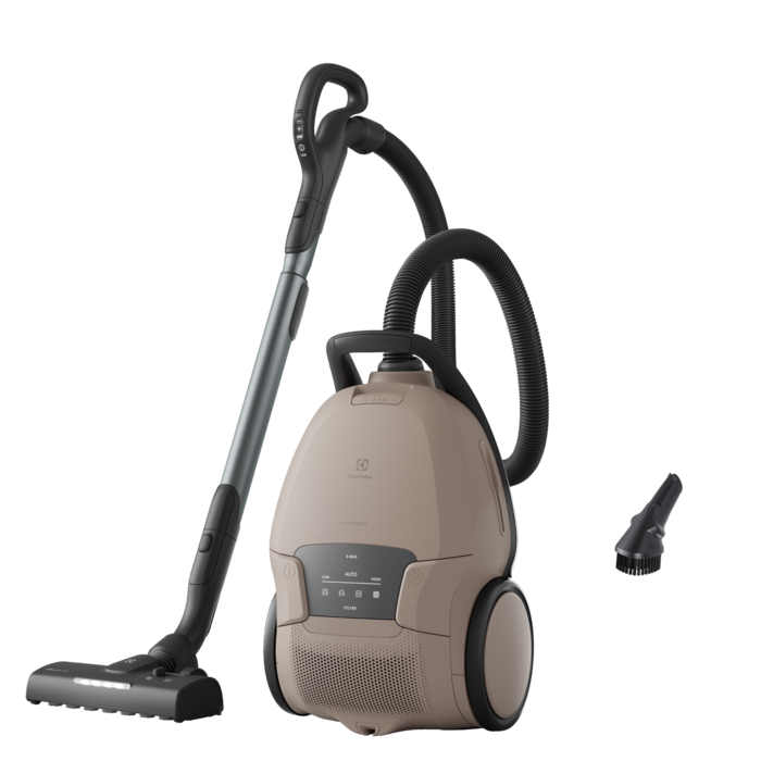 Electrolux - Sáčkový vysavač - EB81U1WB