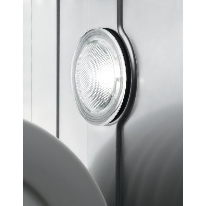 Electrolux - Myčky nádobí 45 cm - EEM63301L