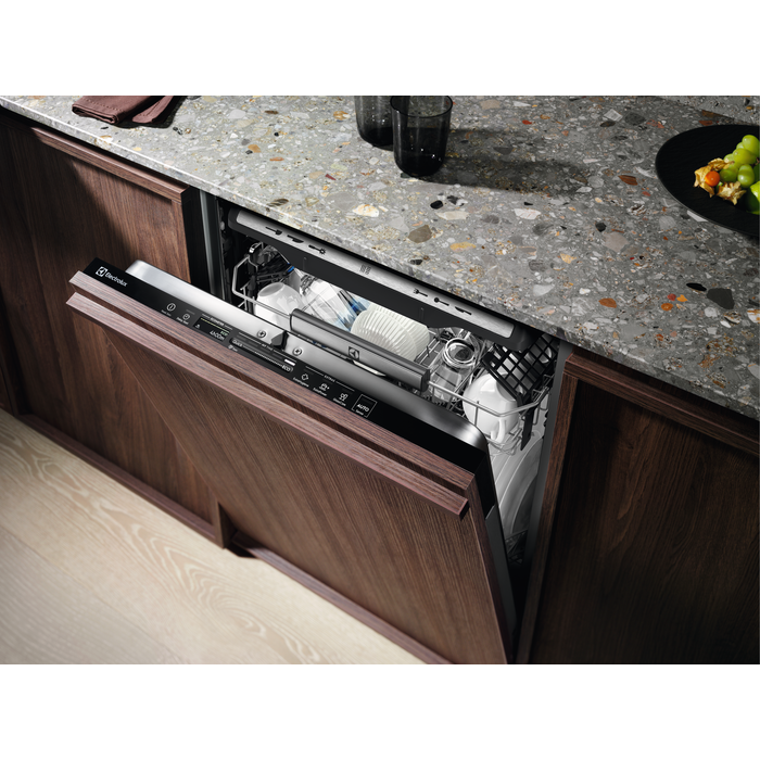 Electrolux - Vestavné myčky nádobí - KECA7305L